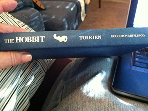 The Hobbit, Or There And Back Again (libro En Inglés)