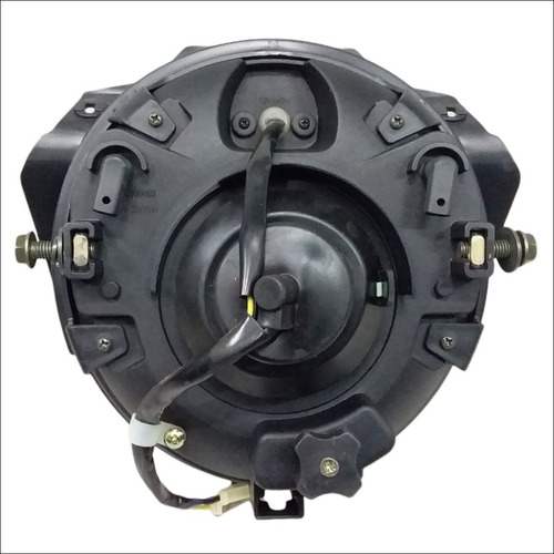 Imagen 2 de 2 de Faro Delantero Empire Speed-200 Modelo Nuevo