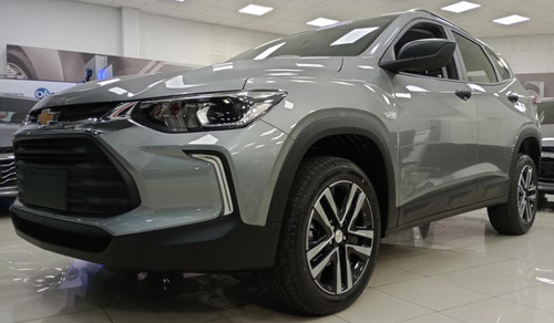 Chevrolet Tracker 1.2 Premier Turbo At