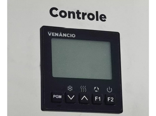 Carrinho De Padaría Venâncio Ac 40t