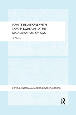 Libro Japan's Relations With North Korea And The Recalibr...