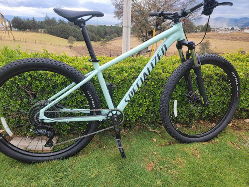 Specialized Rockhopper Comp 27.5 Como Nueva 2024