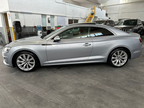 Audi A5 2.0 Select 190hp Dsg