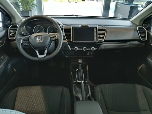 Honda City 2024