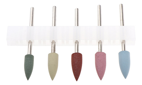 Brocas De Uñas Para Brocas De Uñas