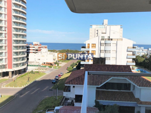 Imagen 5 de 30 de Apartamento, 2 Dormitorios, Punta Del Este, Aidy Grill, Venta Y Alquiler