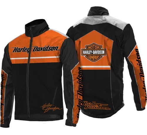 Chaqueta Davidson | MercadoLibre 📦