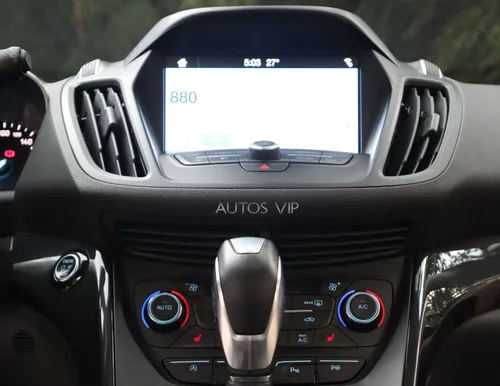 Ford Escape 2.0 Titanium