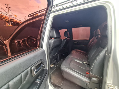Great Wall Wingle 5 4x4 Modelo 2019