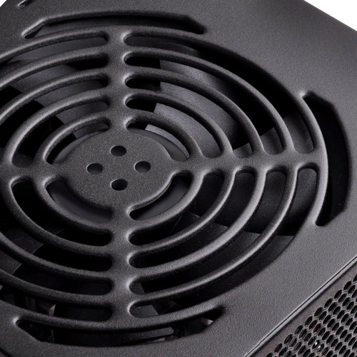 Imagen 6 de 10 de Fuente Silverstone St500p 500w Reales Certificada 80plus