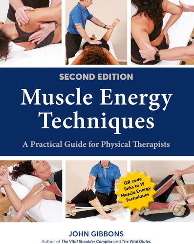 Libro: Muscle Energy Techniques, Second Edition: A