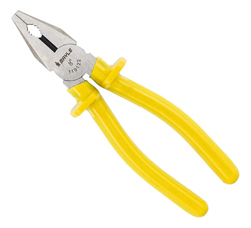 Alicate Universal Isolado 1000v 8 Mayle 119122m