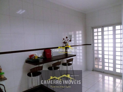 Imagem 11 de 29 de Casa Com 3 Dormitórios À Venda Por R$ 650.000,00 - Jardim Dona Regina - Santa Bárbara D'oeste/sp - Ca0498