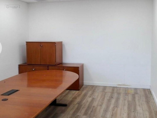 Imagem 12 de 12 de Salas/conjuntos - Alphaville Centro Industrial E Empresarial/alphaville. - Ref: 70882 - L-70882