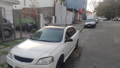 Chevrolet Astra 2.0 Comfort Flex Power 3p