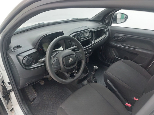 Fiat Strada 1.3 FIREFLY FLEX ENDURANCE CS PLUS MANUAL