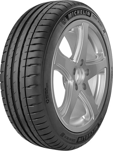 Llanta Michelin Pilot Sport 4 275/35r20 102y Xl Rft Bsw 320