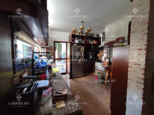 Casa Excelente Construccion Y Estado Ideal Vivienda Propia-