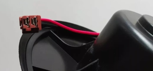 Blower De Calefacción Aire Acondicionado Twingo