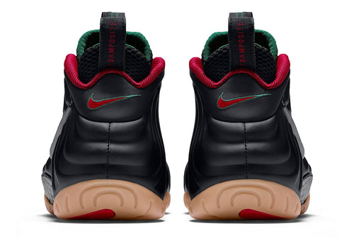 Zapatillas Nike Air Foamposite Pro Gucci 624041-004