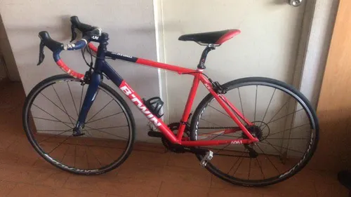 Bicicletas Ruteras Usadas MercadoLibre