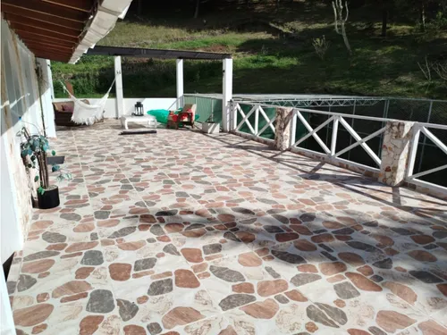 Casa Finca En Venta En Guarne