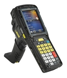 Imagen 4 de 8 de Colector Zebra Omnii Xt15f Series Artic Freeze