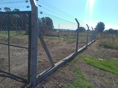 Imagen 6 de 11 de San Patricio: 2 Lotes Juntos O Por Separado