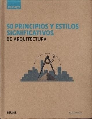 50 Principios Y Estilos Significativos De Arquitectura