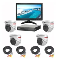 Comprar Camaras Tolvas Sembradoras Fumigadoras Tractores Dvr Graba