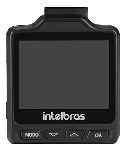 Imagem 2 de 3 de Câmera Veicular Dc 3101 Full Hd Intelbras