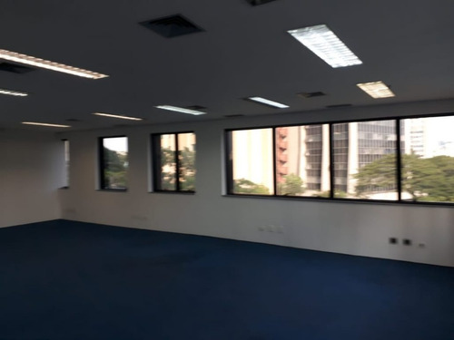 Imagem 6 de 15 de Manoel Tabacow Hidal - Sala Comercial Em Pinheiros | Npi Imoveis. - L-578