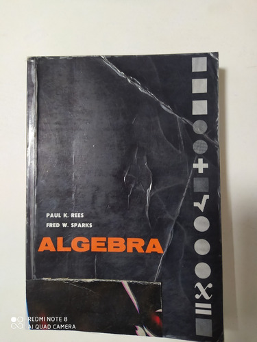 Algebra