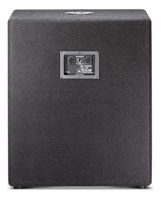 Subwoofer 18 Pasivo 350w Rms / 1400 Program Jbl Jrx218s