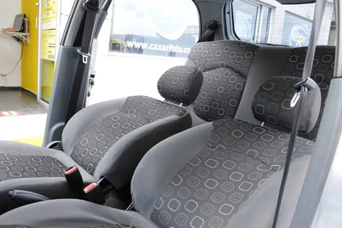 Chevrolet Spark 1.0 Life
