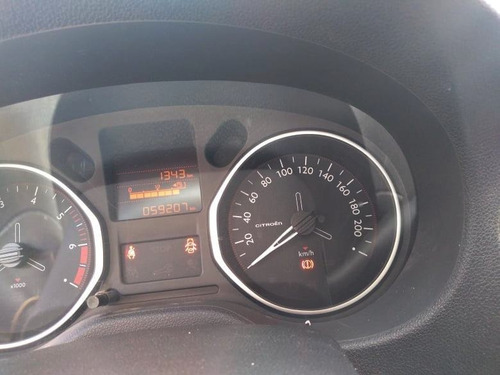 Citroen C-elysée Live 1.6 2018