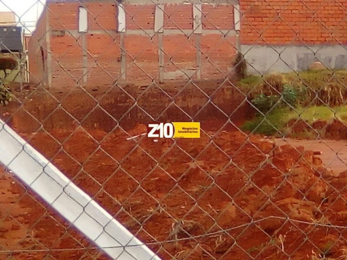 Imagem 1 de 3 de Terreno - Te05858 - 34443671