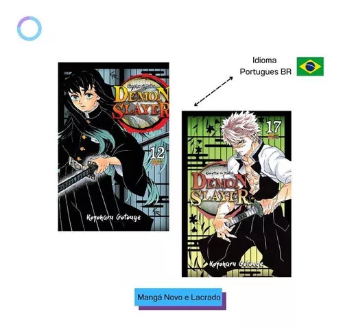 Qual é a classificação etária do Demon Slayer - e por quê?