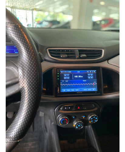 Chevrolet Onix 1.0 MPFI LS 8V FLEX 4P MANUAL