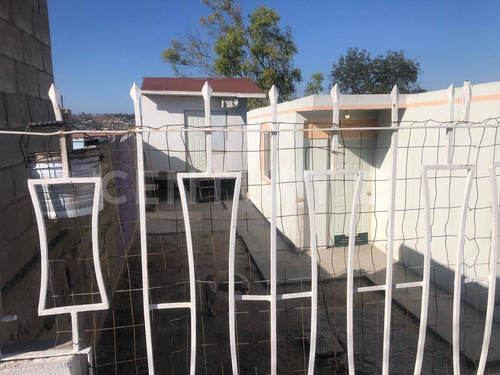 Casa En Venta (obra Negra), Col. Los Alamos, Tijuana, B.c.