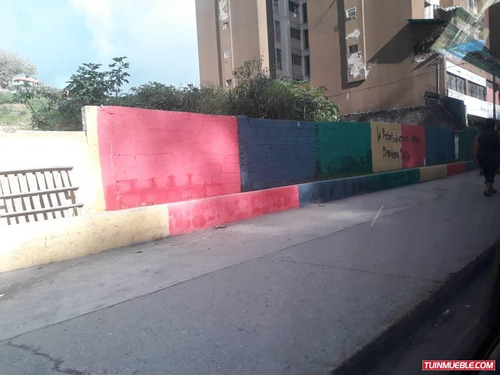Imagen 4 de 4 de Terreno En Venta