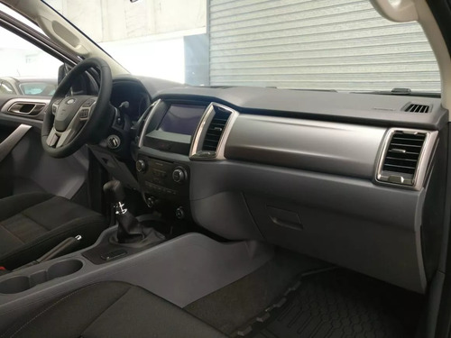 Ford Ranger 3.2 Cd Xlt Tdci 200cv Manual 4x4
