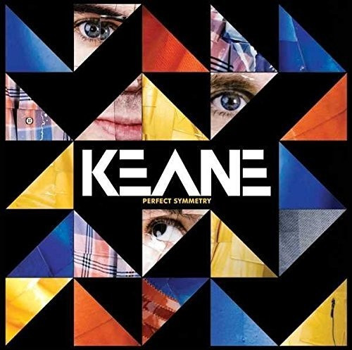 Keane Perfect Symmetry Edicion Vinilo