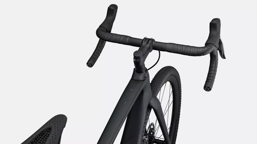 Bicicleta Specialized Diverge Str S-works Color FSTGRN/DKMOS/BLKPRL Tamaño del cuadro 56
