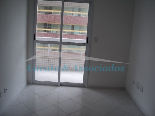 Imagem 14 de 20 de Apartamento Para Venda Na Vila Caiçara Em Praia Grande Sp, 02 Dormitórios Sendo 01 Suite, Sala Com Sacada Gourmet Envidraçada, Cozinha, Area De Serviç - Ap02290 - 69308423