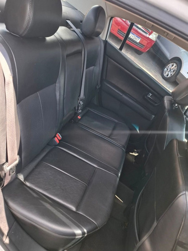 Nissan Sentra 2.0 S 16V Flex 4P Automático