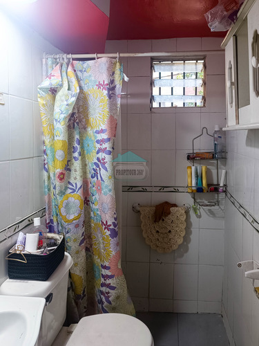 Vendo Departamento Living Amplio Y 2 Dormitorios, La Farfana