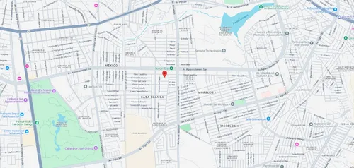 Bonita Casa En Excelente Ubicacion En Remate Bancario En Casa Blanca Aguascalientes Adquierela Con Un 35% De Descuento Sk15