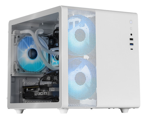 Publicación Especial Castalynch 1 Tb 32 Gb Nvidia Geforce Rtx 4060