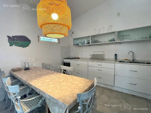 Imagen 11 de 30 de Casa En Venta Y Alquiler Temporario 2 Dormitorios - El Chorro - Manantiales